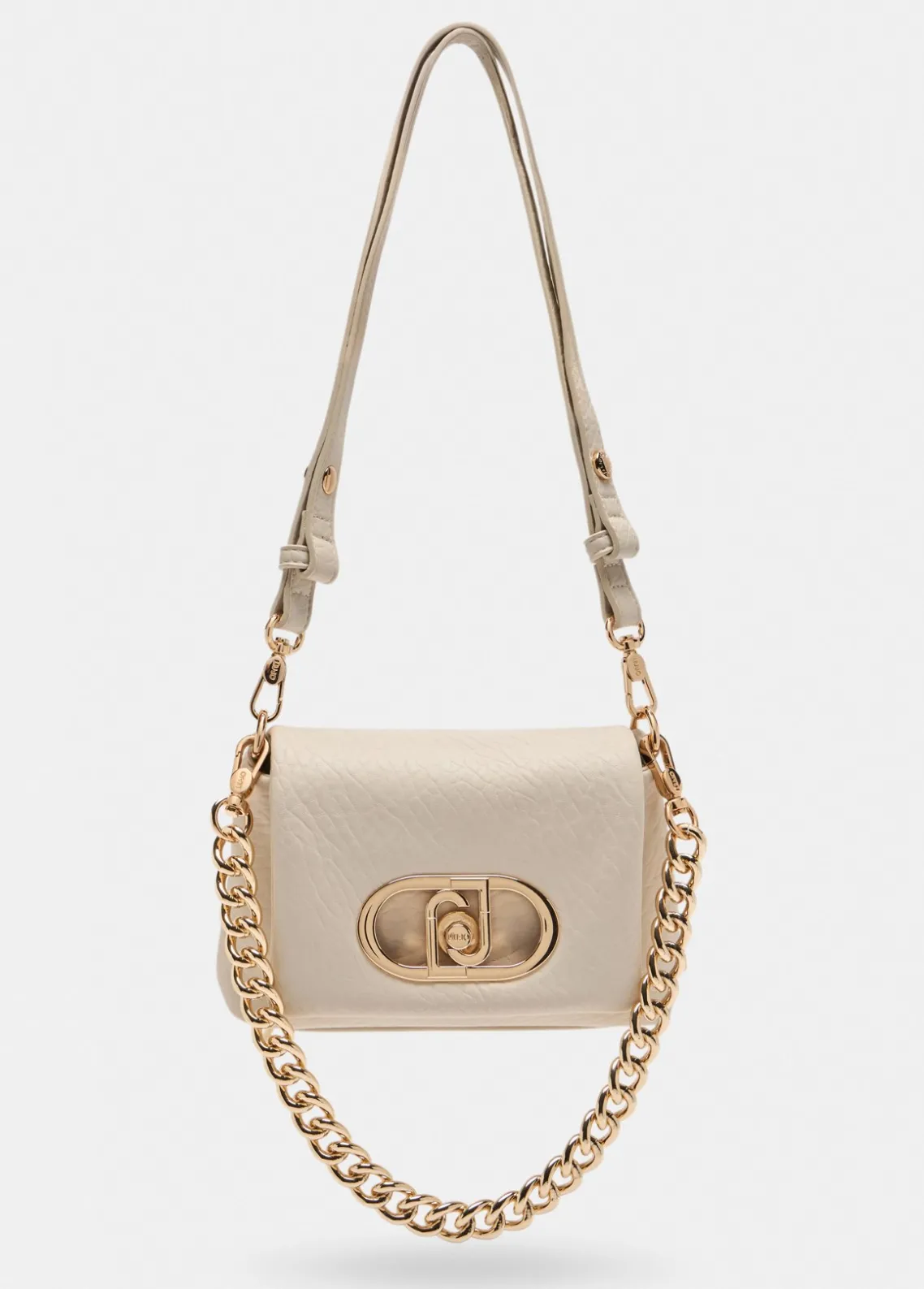 Liu Jo Bolso pequeño LaPuffy-Mujer Bolsos Bandoleras