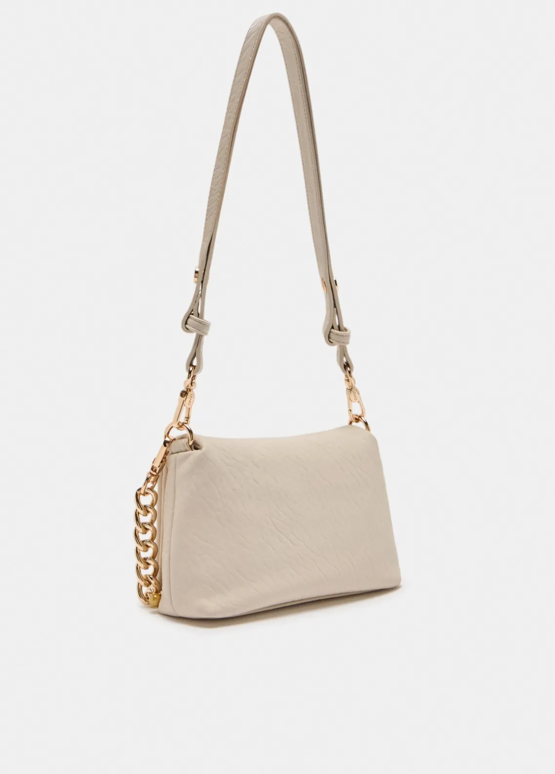Liu Jo Bolso pequeño LaPuffy-Mujer Bolsos Bandoleras