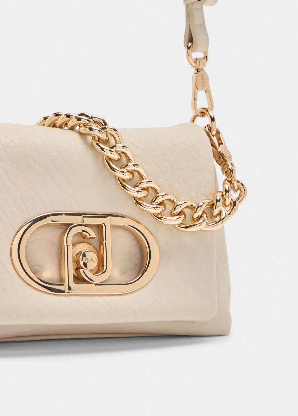 Liu Jo Bolso pequeño LaPuffy-Mujer Bolsos Bandoleras