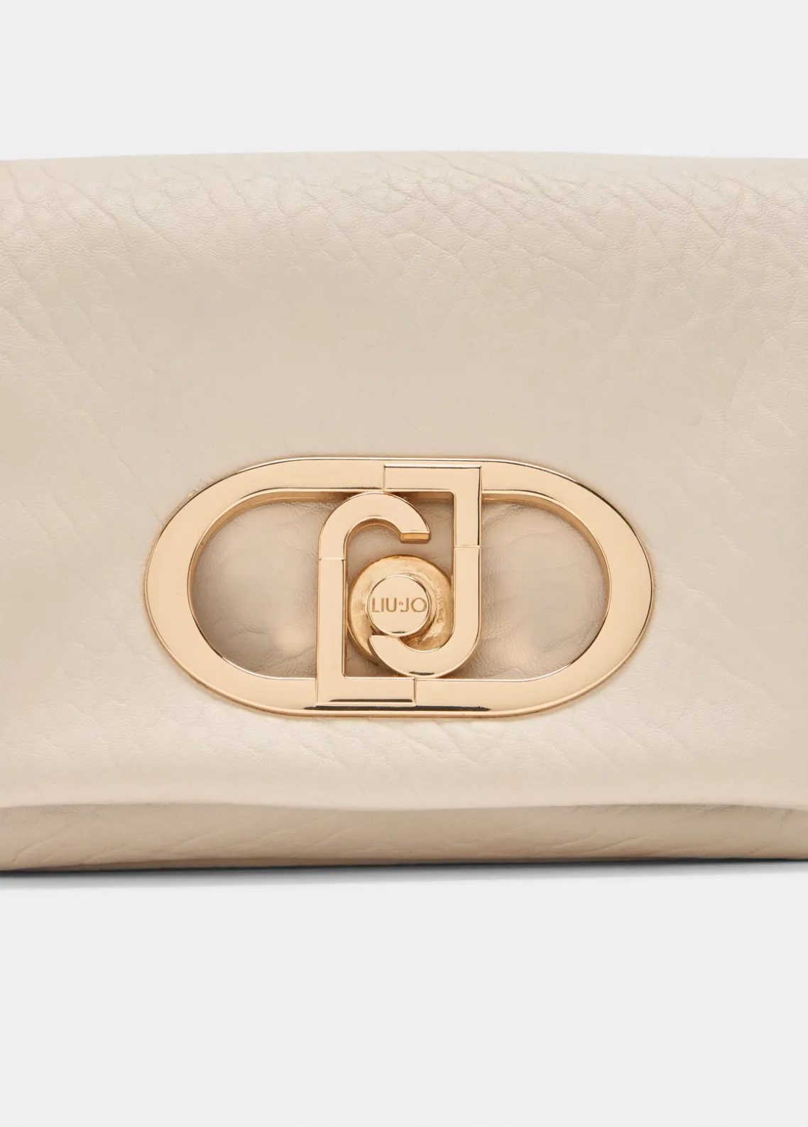 Liu Jo Bolso pequeño LaPuffy-Mujer Bolsos Bandoleras