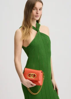 Liu Jo Bolso pequeño LaPuffy-Mujer Bolsos Bandoleras|Lapuffy