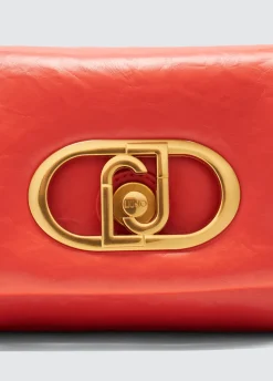 Liu Jo Bolso pequeño LaPuffy-Mujer Bolsos Bandoleras|Lapuffy