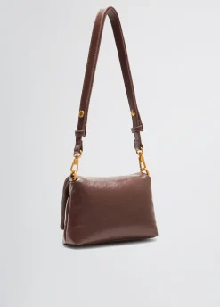 Liu Jo Bolso pequeño LaPuffy-Mujer Bolsos Bandoleras|Lapuffy