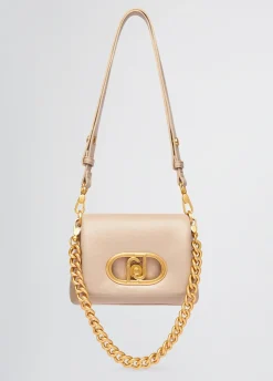 Liu Jo Bolso pequeño LaPuffy-Mujer Bolsos Bandoleras|Lapuffy