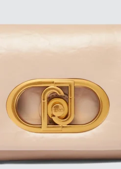 Liu Jo Bolso pequeño LaPuffy-Mujer Bolsos Bandoleras|Lapuffy