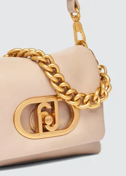 Liu Jo Bolso pequeño LaPuffy-Mujer Bolsos Bandoleras|Lapuffy