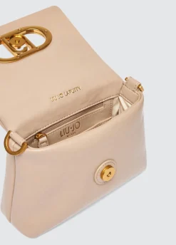 Liu Jo Bolso pequeño LaPuffy-Mujer Bolsos Bandoleras|Lapuffy