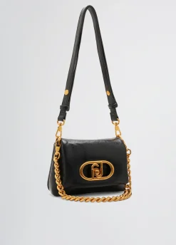 Liu Jo Bolso pequeño LaPuffy-Mujer Bolsos Bandoleras|Lapuffy