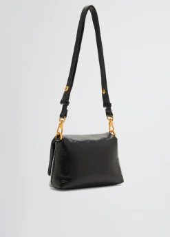 Liu Jo Bolso pequeño LaPuffy-Mujer Bolsos Bandoleras|Lapuffy