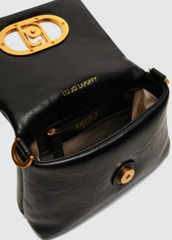 Liu Jo Bolso pequeño LaPuffy-Mujer Bolsos Bandoleras|Lapuffy