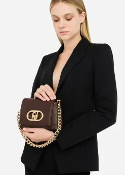 Liu Jo Bolso pequeño LaPuffy-Mujer Bolsos Bandoleras