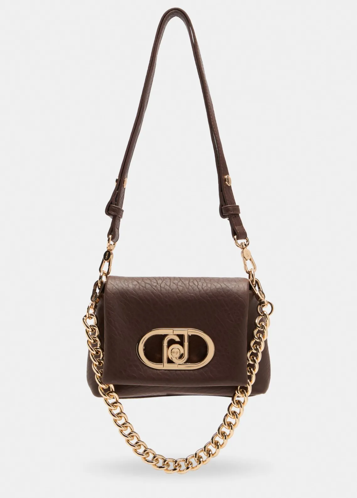 Liu Jo Bolso pequeño LaPuffy-Mujer Bolsos Bandoleras