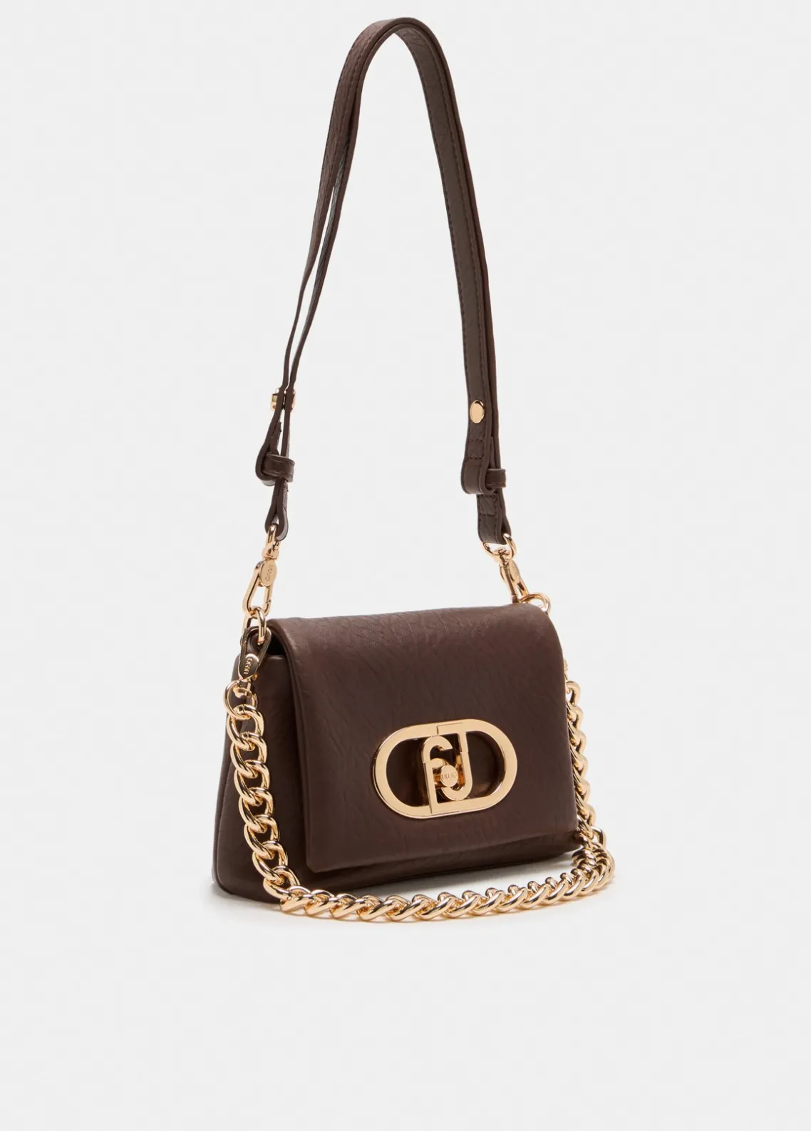 Liu Jo Bolso pequeño LaPuffy-Mujer Bolsos Bandoleras
