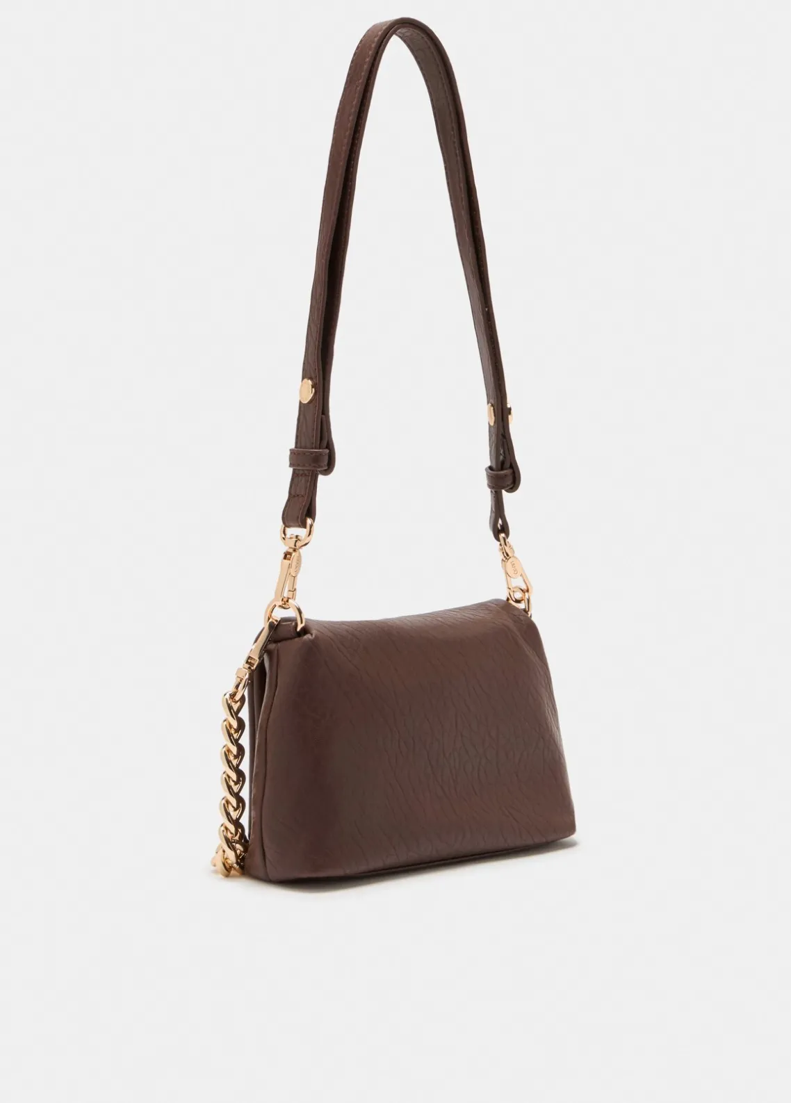 Liu Jo Bolso pequeño LaPuffy-Mujer Bolsos Bandoleras