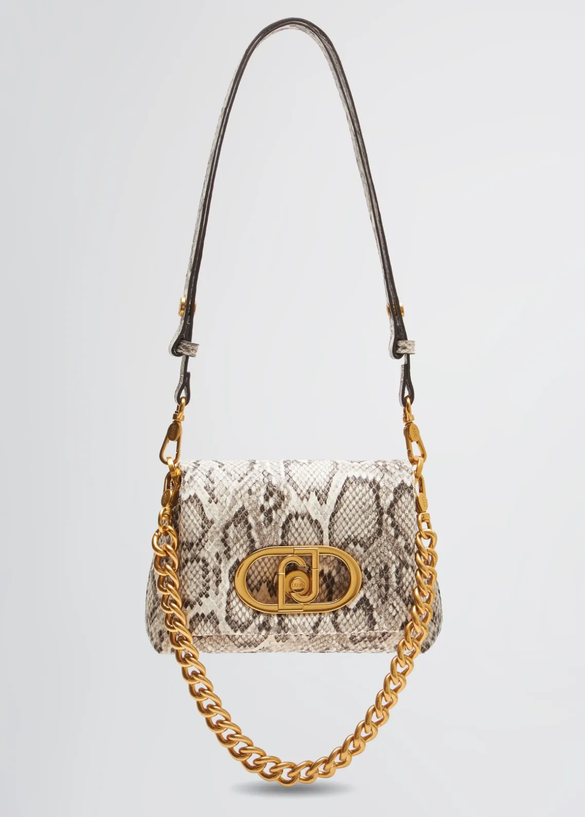 Liu Jo Bolso pequeño LaPuffy estampado-Mujer Bolsos Bandoleras|Lapuffy