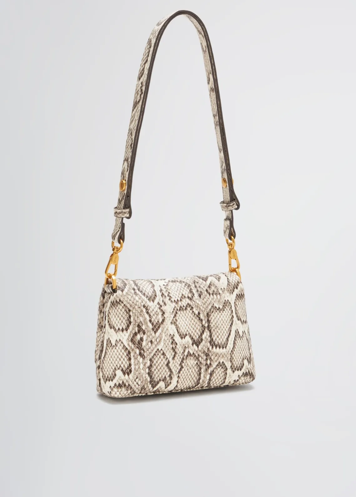 Liu Jo Bolso pequeño LaPuffy estampado-Mujer Bolsos Bandoleras|Lapuffy