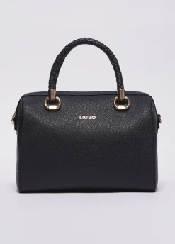 Liu Jo Bolso satchel mediano-Mujer Bolsos De Mano
