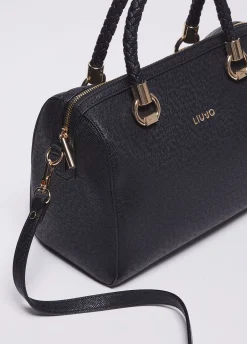 Liu Jo Bolso satchel mediano-Mujer Bolsos De Mano