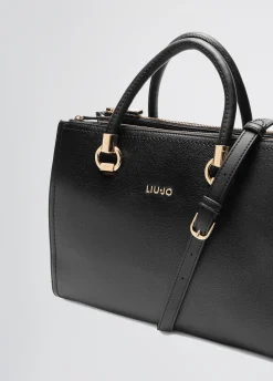 Liu Jo Bolso satchel mediano-Mujer Bolsos De Mano