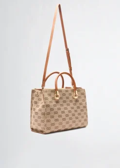 Liu Jo Bolso satchel mediano-Mujer Bolsos De Mano