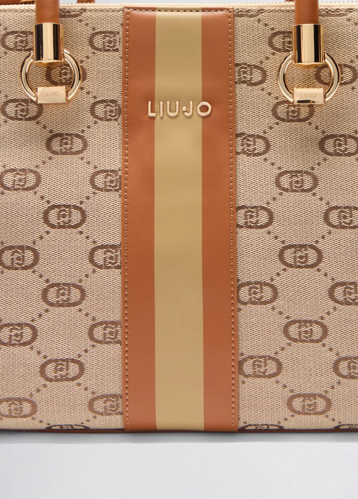 Liu Jo Bolso satchel mediano-Mujer Bolsos De Mano