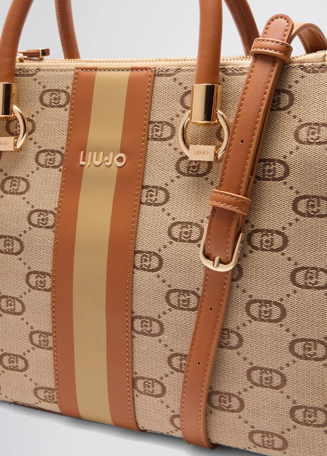 Liu Jo Bolso satchel mediano-Mujer Bolsos De Mano
