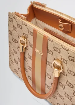 Liu Jo Bolso satchel mediano-Mujer Bolsos De Mano
