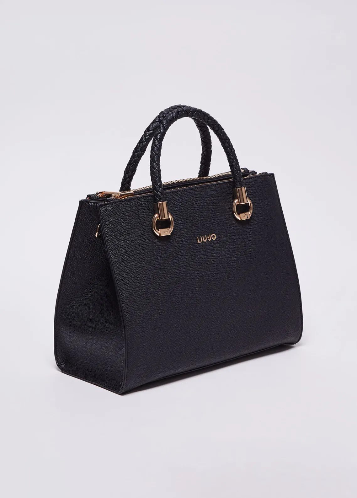 Liu Jo Bolso satchel mediano-Mujer Bolsos De Mano