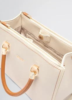Liu Jo Bolso satchel mediano-Mujer Bolsos De Mano