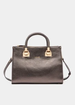 Liu Jo Bolso satchel mediano Better-Mujer Bolsos De Mano