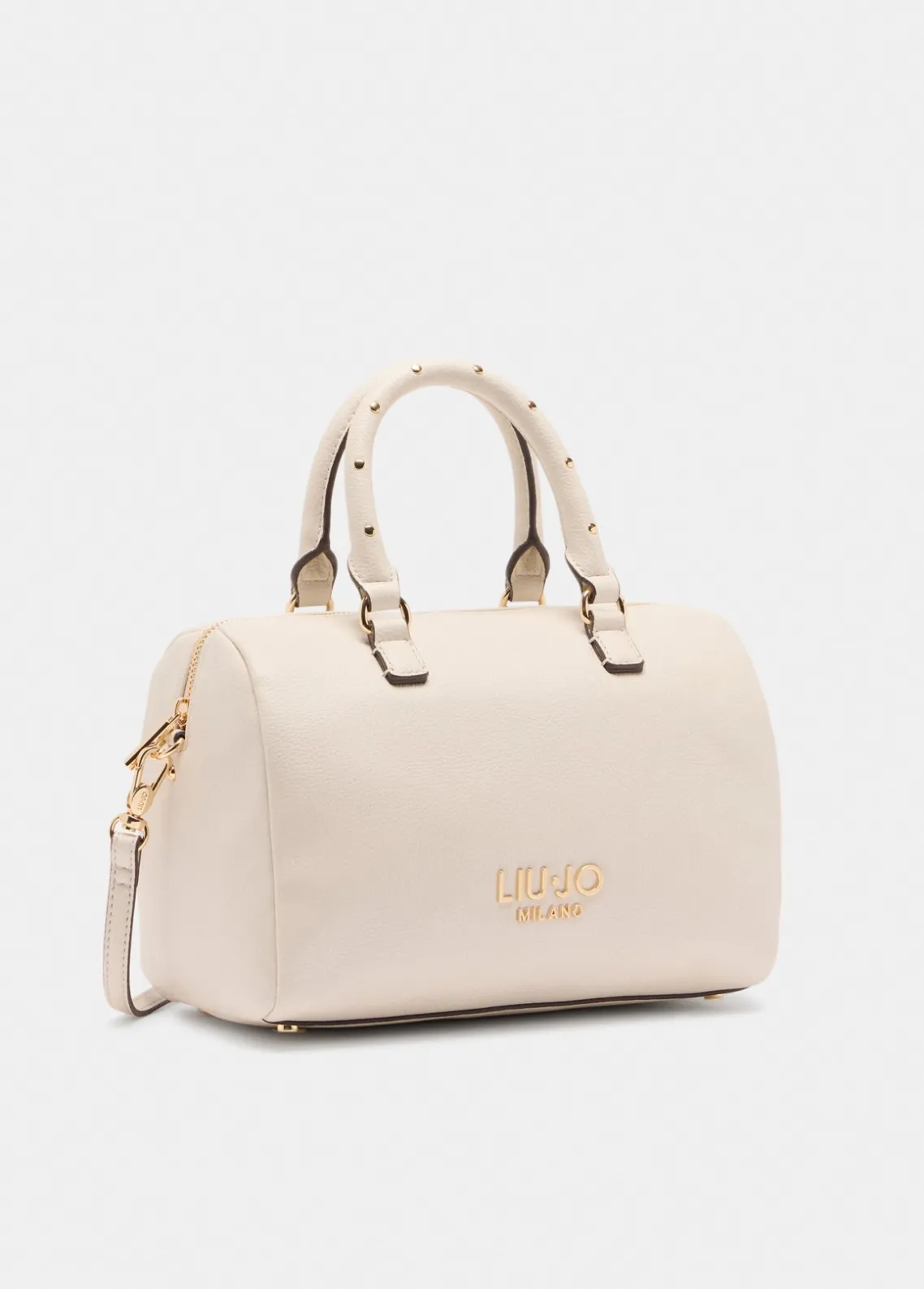 Liu Jo Bolso satchel pequeño-Mujer Bolsos De Hombro