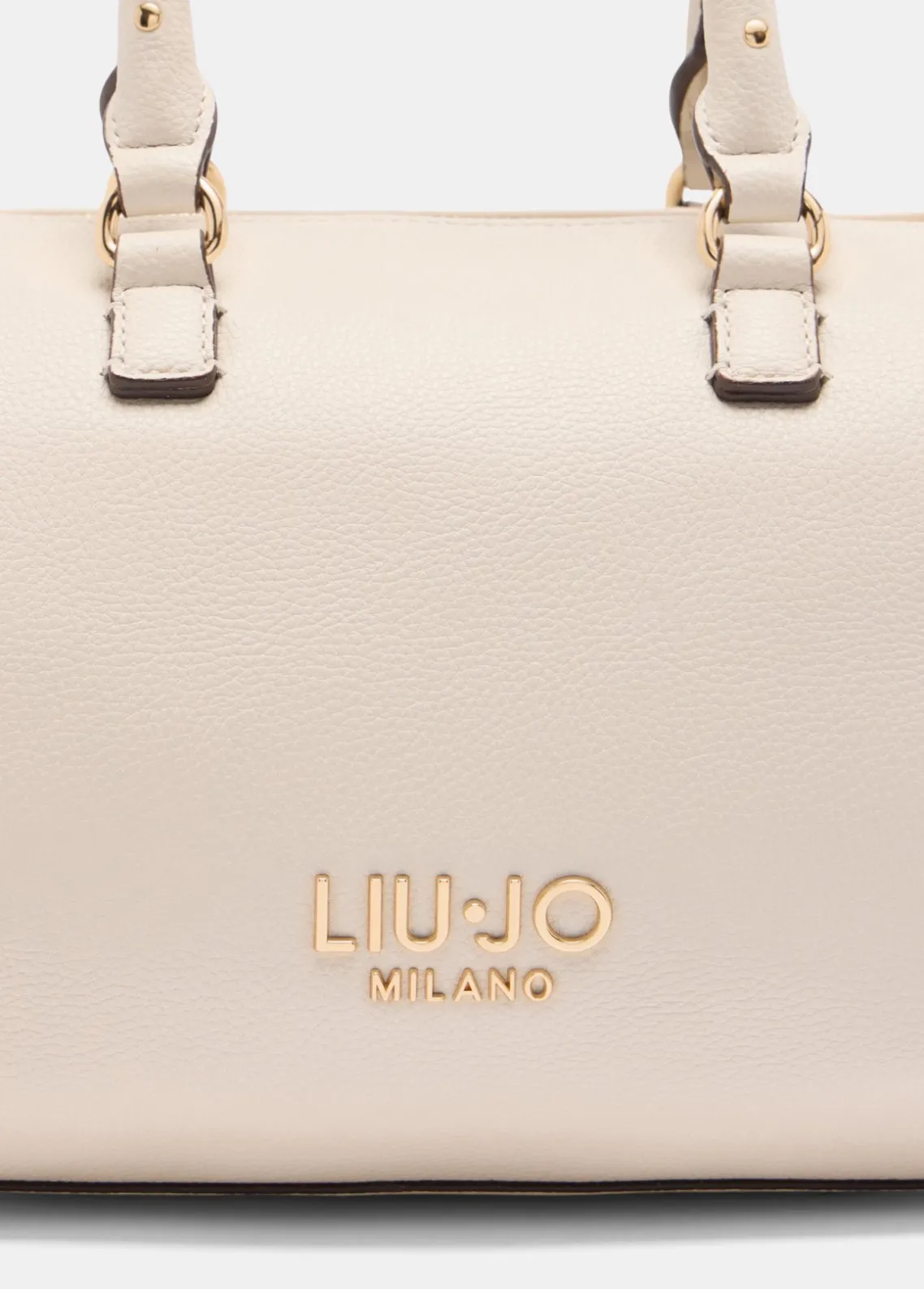 Liu Jo Bolso satchel pequeño-Mujer Bolsos De Hombro