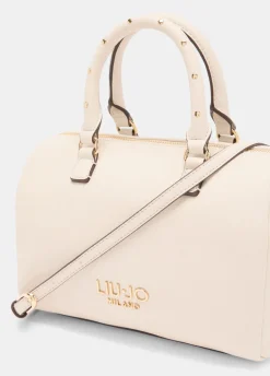 Liu Jo Bolso satchel pequeño-Mujer Bolsos De Hombro