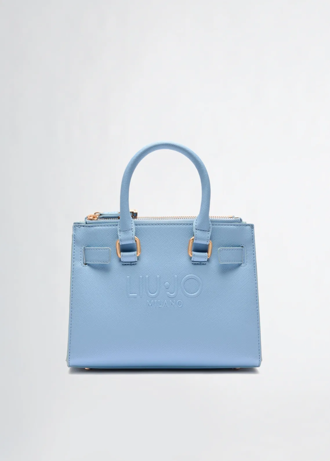 Liu Jo Bolso satchel pequeño-Mujer Bolsos De Mano
