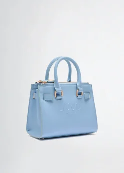 Liu Jo Bolso satchel pequeño-Mujer Bolsos De Mano