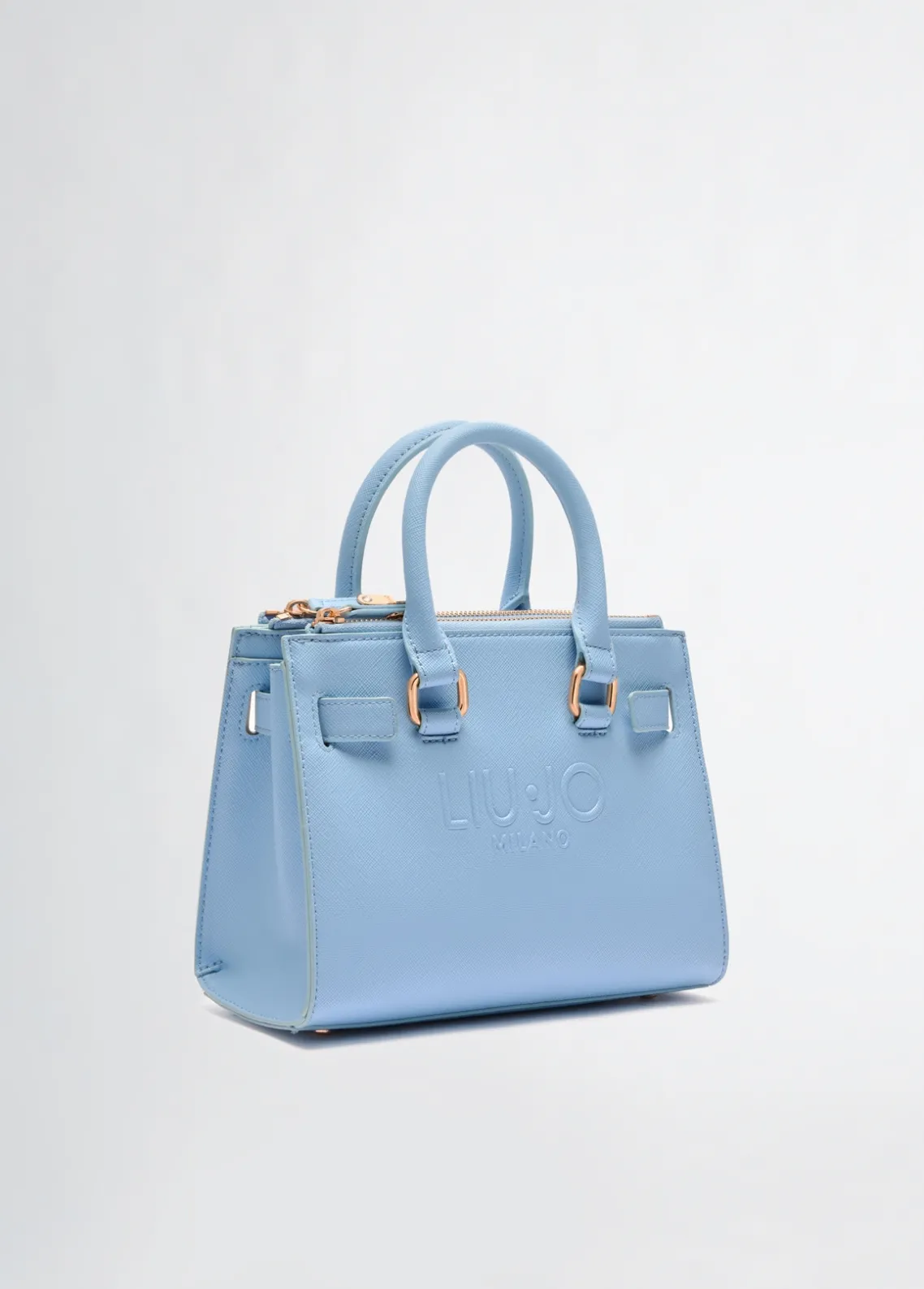 Liu Jo Bolso satchel pequeño-Mujer Bolsos De Mano
