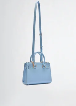 Liu Jo Bolso satchel pequeño-Mujer Bolsos De Mano