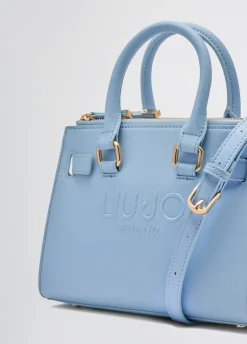 Liu Jo Bolso satchel pequeño-Mujer Bolsos De Mano