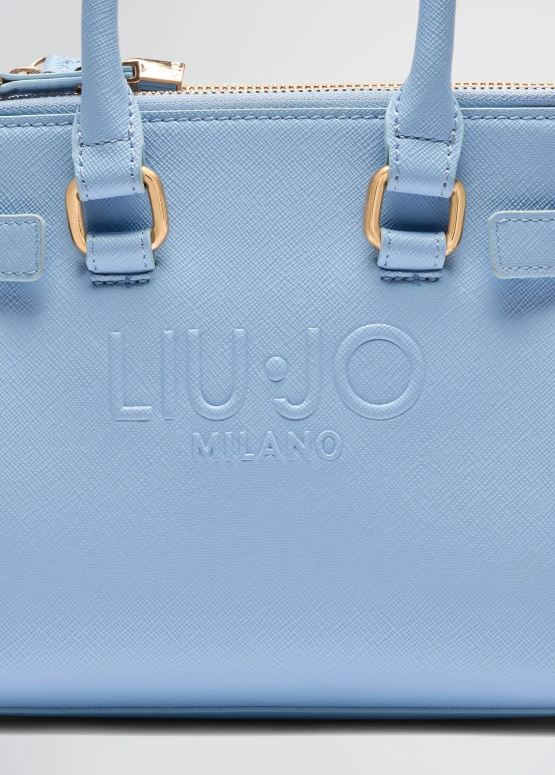 Liu Jo Bolso satchel pequeño-Mujer Bolsos De Mano
