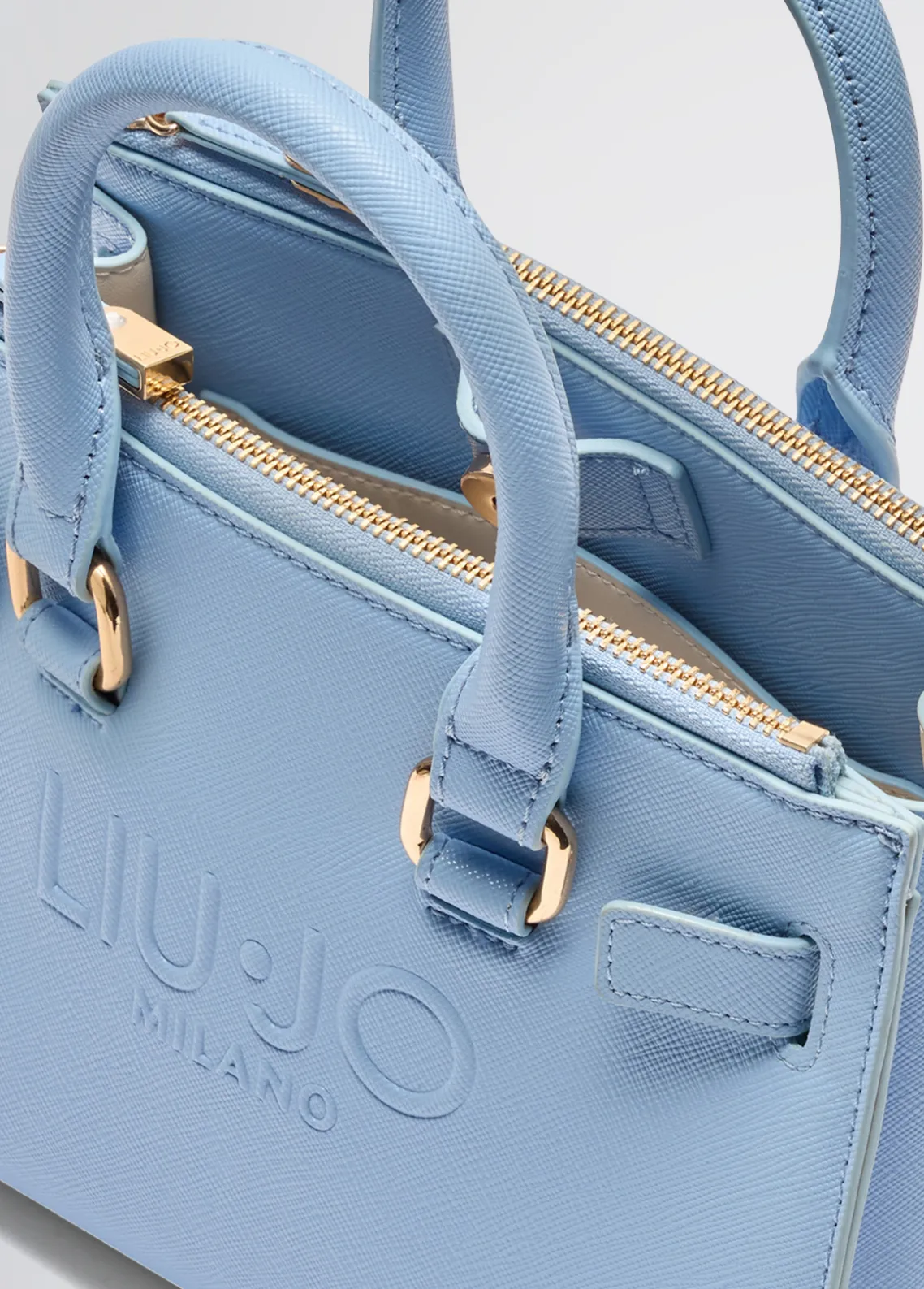 Liu Jo Bolso satchel pequeño-Mujer Bolsos De Mano