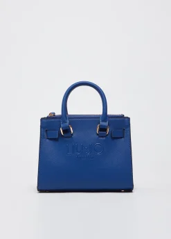 Liu Jo Bolso satchel pequeño-Mujer Bolsos De Mano