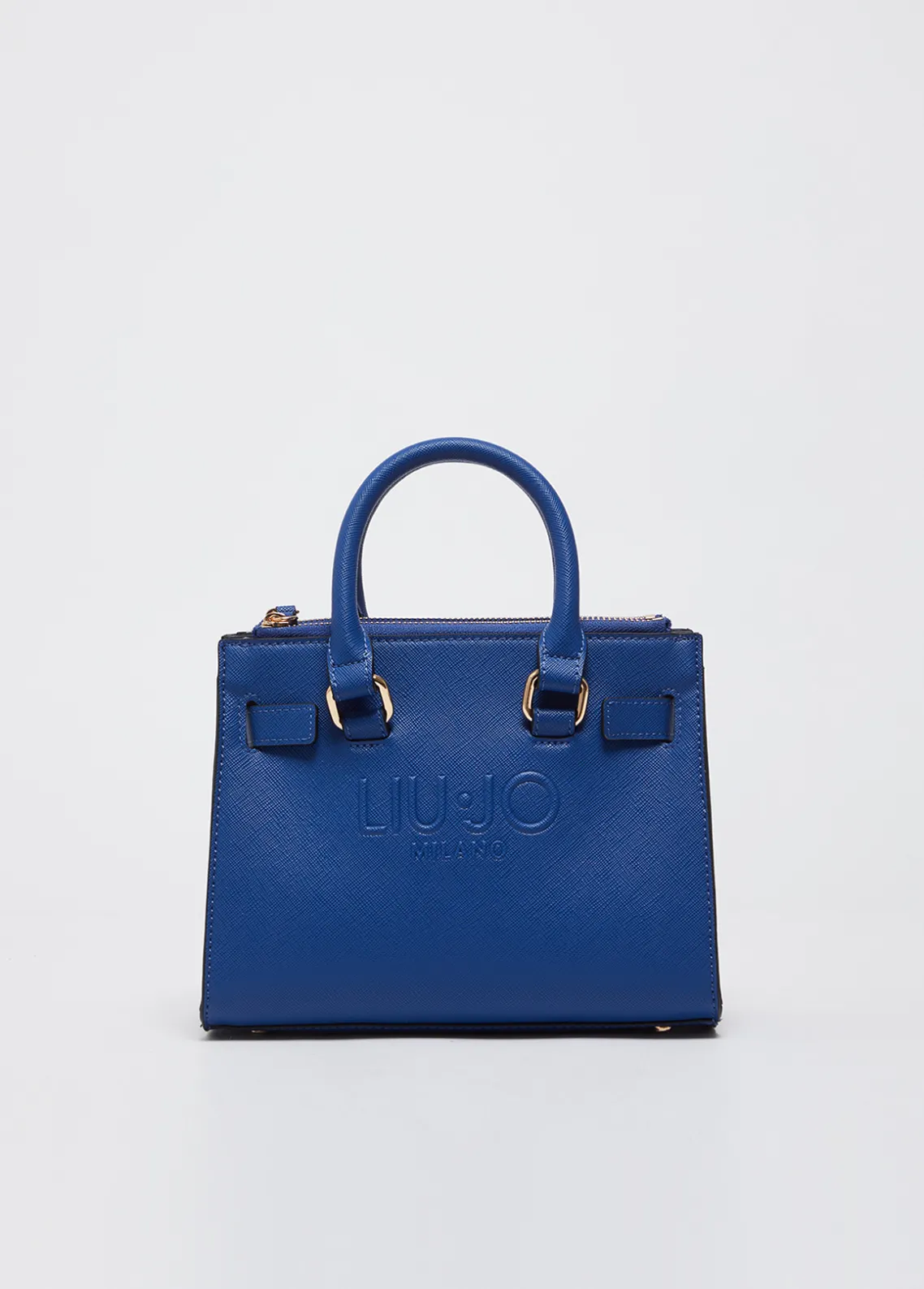 Liu Jo Bolso satchel pequeño-Mujer Bolsos De Mano