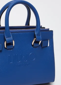 Liu Jo Bolso satchel pequeño-Mujer Bolsos De Mano