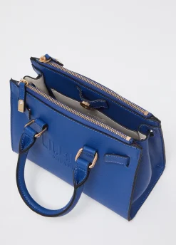 Liu Jo Bolso satchel pequeño-Mujer Bolsos De Mano