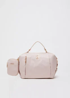 Liu Jo Bolso satchel pequeño-Mujer Bolsos De Mano