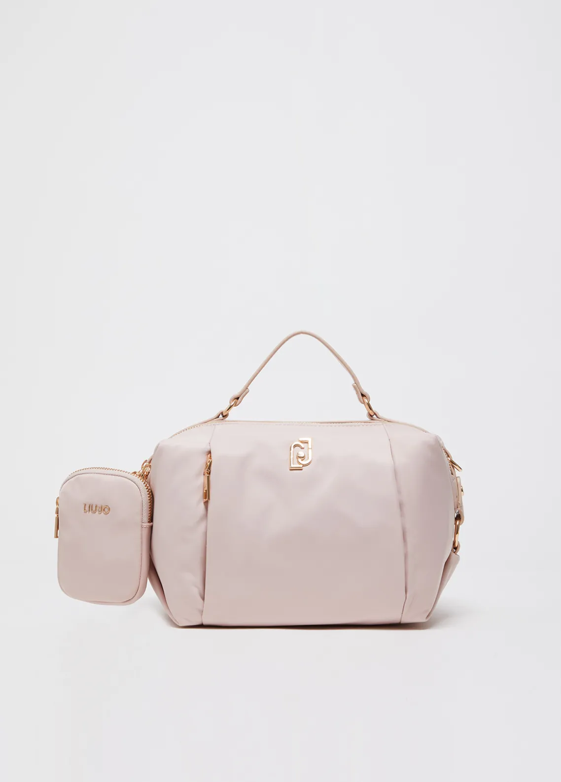 Liu Jo Bolso satchel pequeño-Mujer Bolsos De Mano