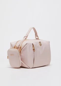 Liu Jo Bolso satchel pequeño-Mujer Bolsos De Mano