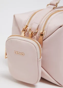 Liu Jo Bolso satchel pequeño-Mujer Bolsos De Mano
