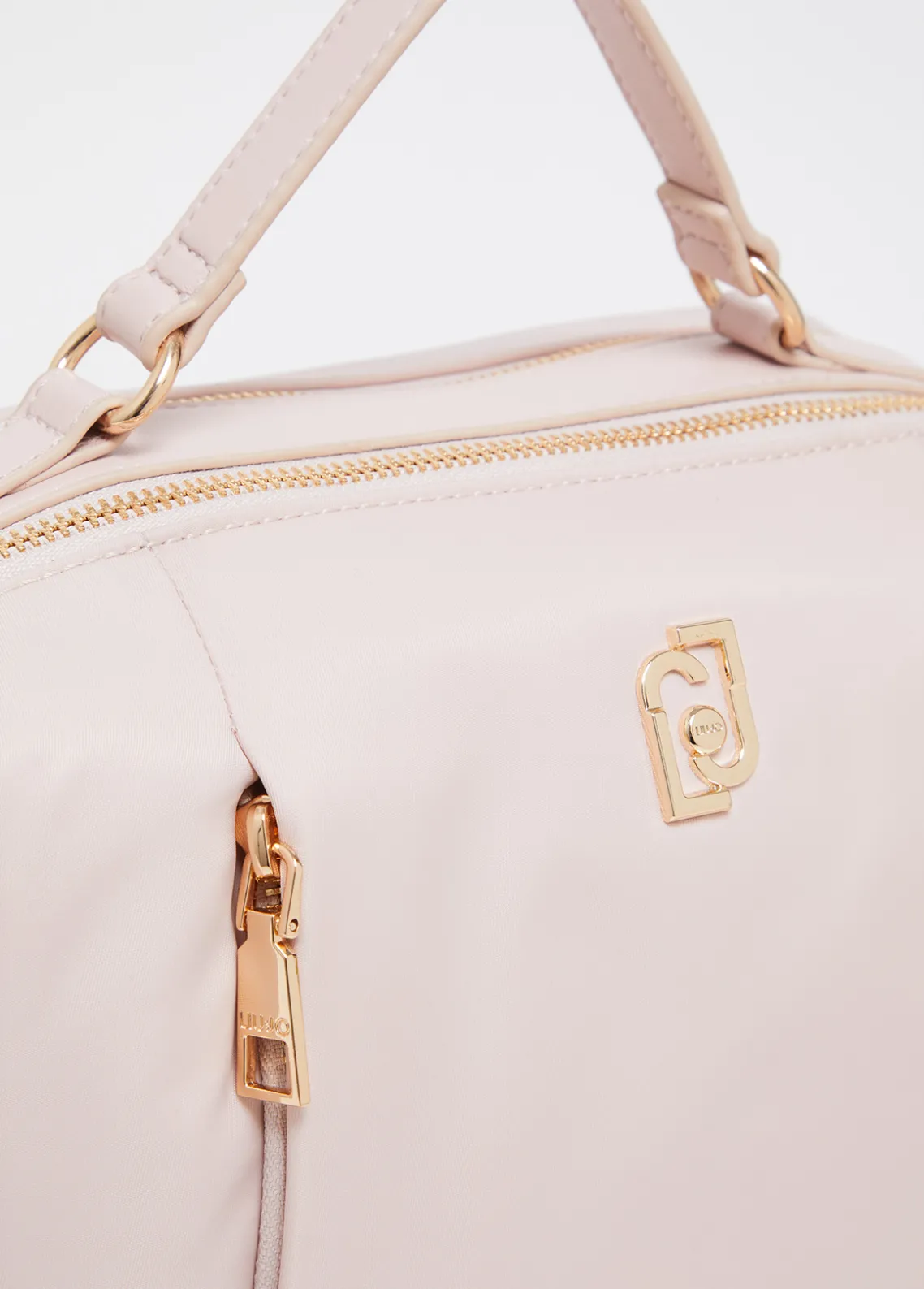 Liu Jo Bolso satchel pequeño-Mujer Bolsos De Mano