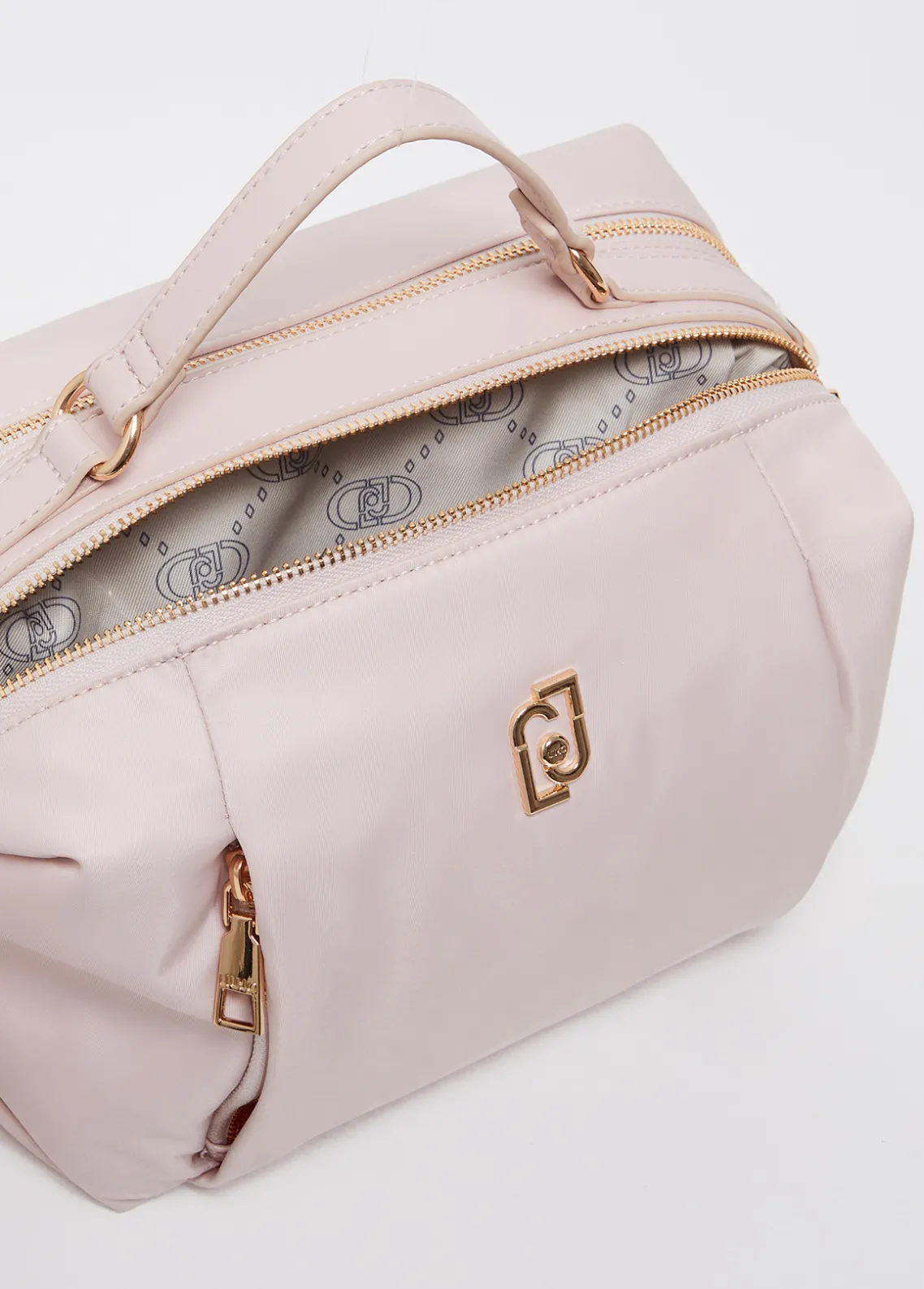 Liu Jo Bolso satchel pequeño-Mujer Bolsos De Mano